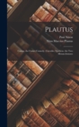 Image for Plautus : Casina. the Casket Comedy. Curculio. Epidicus. the Two Menaechmuses