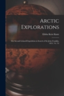 Image for Arctic Explorations
