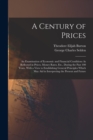 Image for A Century of Prices
