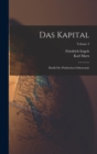 Image for Das Kapital : Kritik Der Politischen Oekonomie; Volume 3