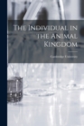 Image for The Individual in the Animal Kingdom