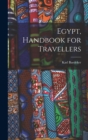 Image for Egypt, Handbook for Travellers