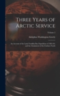 Image for Three Years of Arctic Service