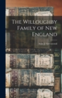 Image for The Willoughby Family of New England