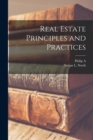 Image for Real Estate Principles and Practices