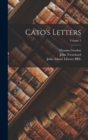Image for Cato&#39;s Letters; Volume 3