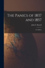 Image for The Panics of 1837 and 1857 : An Address