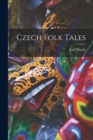 Image for Czech Folk Tales