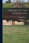 Image for History of the Inquisition