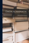 Image for Dada Almanach.