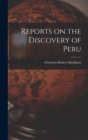 Image for Reports on the Discovery of Peru