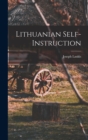 Image for Lithuanian Self-Instruction