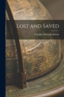 Image for Lost and Saved