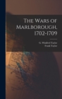 Image for The Wars of Marlborough, 1702-1709