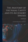 Image for The Anatomy of the Nasal Cavity and Its Accessory Sinuses