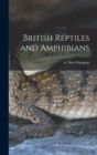 Image for British Reptiles and Amphibians