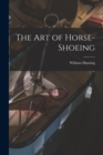 Image for The Art of Horse-Shoeing
