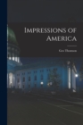 Image for Impressions of America