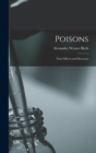 Image for Poisons : Their Effects and Detection