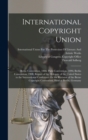 Image for International Copyright Union