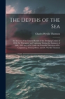 Image for The Depths of the Sea