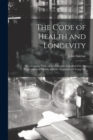 Image for The Code of Health and Longevity
