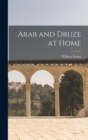 Image for Arab and Druze at Home