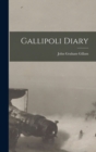 Image for Gallipoli Diary