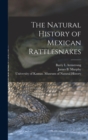 Image for The Natural History of Mexican Rattlesnakes