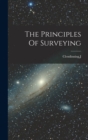 Image for The Principles Of Surveying