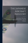 Image for The Japanese Aircraft Industry