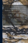 Image for Pennsylvanian Invertebrates of the Mazon Creek Area, Illinois : The Morphology and Affinities of Tullimonstrum: Fieldiana, Geology, Vol.12, No.8