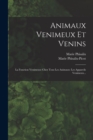 Image for Animaux Venimeux Et Venins