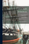 Image for The U.S. Customs Service