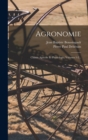 Image for Agronomie