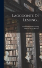 Image for Laocoonte Di Lessing...