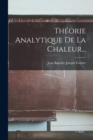 Image for Theorie Analytique De La Chaleur...