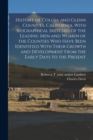 Image for History of Colusa and Glenn Counties, California, With Biographical Sketches of the Leading Men and Women of the Counties Who Have Been Identified With Their Growth and Development From the Early Days