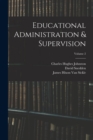 Image for Educational Administration &amp; Supervision; Volume 2
