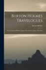 Image for Burton Holmes Travelogues