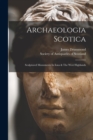 Image for Archaeologia Scotica