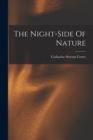 Image for The Night-side Of Nature