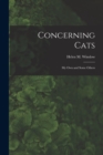 Image for Concerning Cats : My Own and Some Others