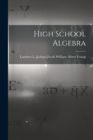 Image for High School Algebra