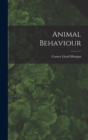 Image for Animal Behaviour