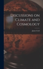 Image for Discussions on Climate and Cosmology