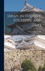 Image for Japan in History, Folklore and Art