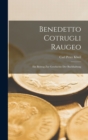Image for Benedetto Cotrugli Raugeo : Ein Beitrag zur Geschichte der Buchhaltung
