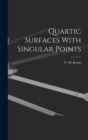 Image for Quartic Surfaces With Singular Points