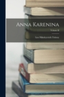 Image for Anna Karenina; Volume II